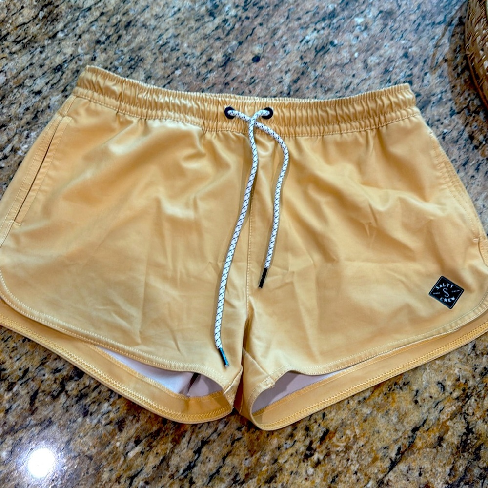 Salty Crew Shorts
